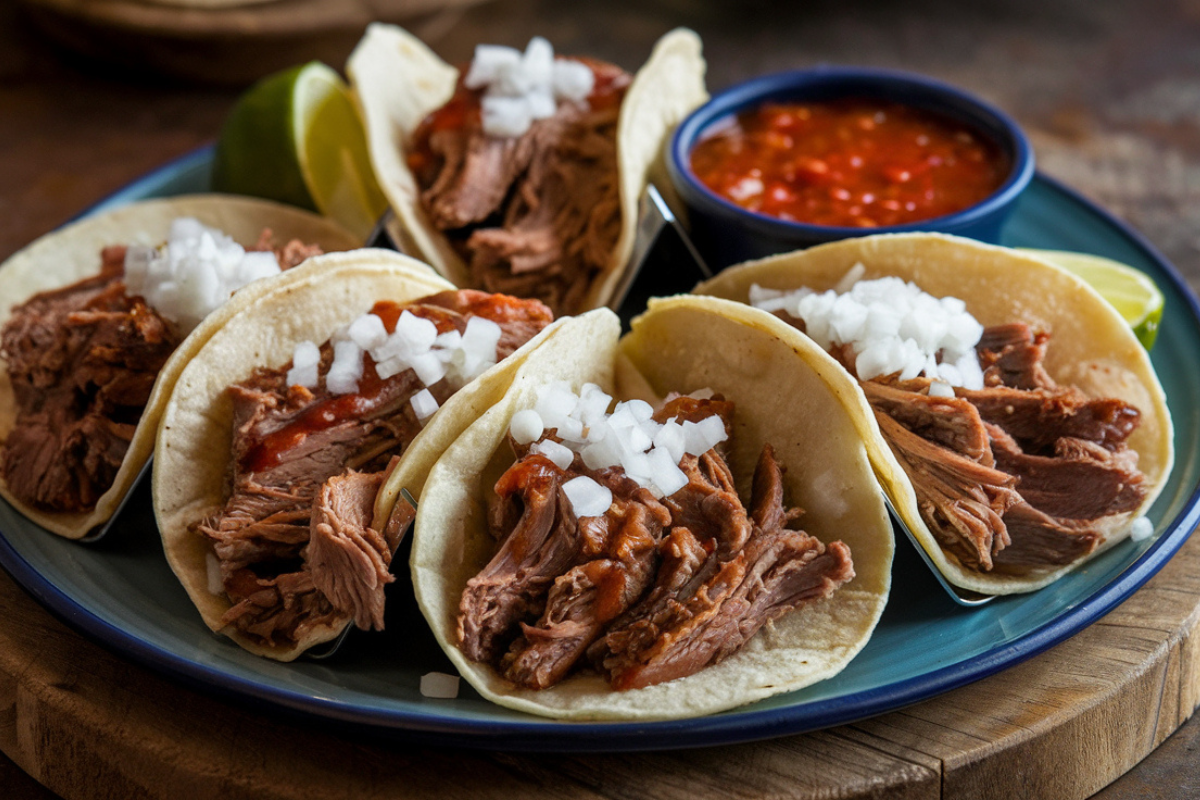 birria tacos recipe