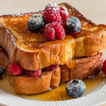 french toast recipe